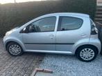 citroen c1 automaat amper 42000km, Auto's, Automaat, 4 deurs, C1, Particulier