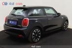 MINI Cooper 2682 Cooper SE, Autos, Cuir, 1440 kg, Entreprise, Noir