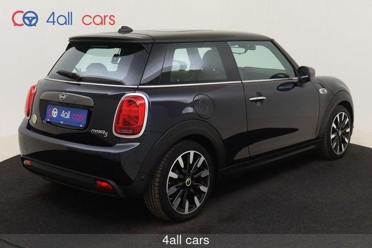 MINI Cooper 2682 Cooper SE, Autos, Mini, Entreprise, Achat, Cooper, ABS, Alarme, Bluetooth, Ordinateur de bord, Verrouillage central