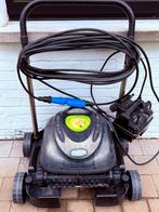Zwembad robot Pro Trac remote, Jardin & Terrasse, Accessoires de piscine, Enlèvement, Utilisé