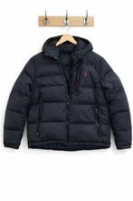 Ralph Lauren jas, Maat 52/54 (L), Zwart, Ophalen of Verzenden, Zo goed als nieuw