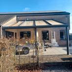 Terrasoverkapping/carport, Enlèvement, Carport