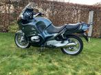 BMW R1150 RT, 1150 cc, 2 cilinders, Motorrijbewijs A, Particulier