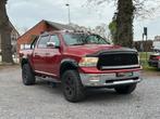 Dodge Ram 1500 Laramie/5.7 V8/4X4/LPG Prins/Uniek!, Autos, Noir, 5 portes, 5 places, Automatique
