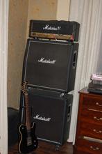 Marschall Aniversary stack 1962 - 1992, Ophalen, Zo goed als nieuw, 100 watt of meer