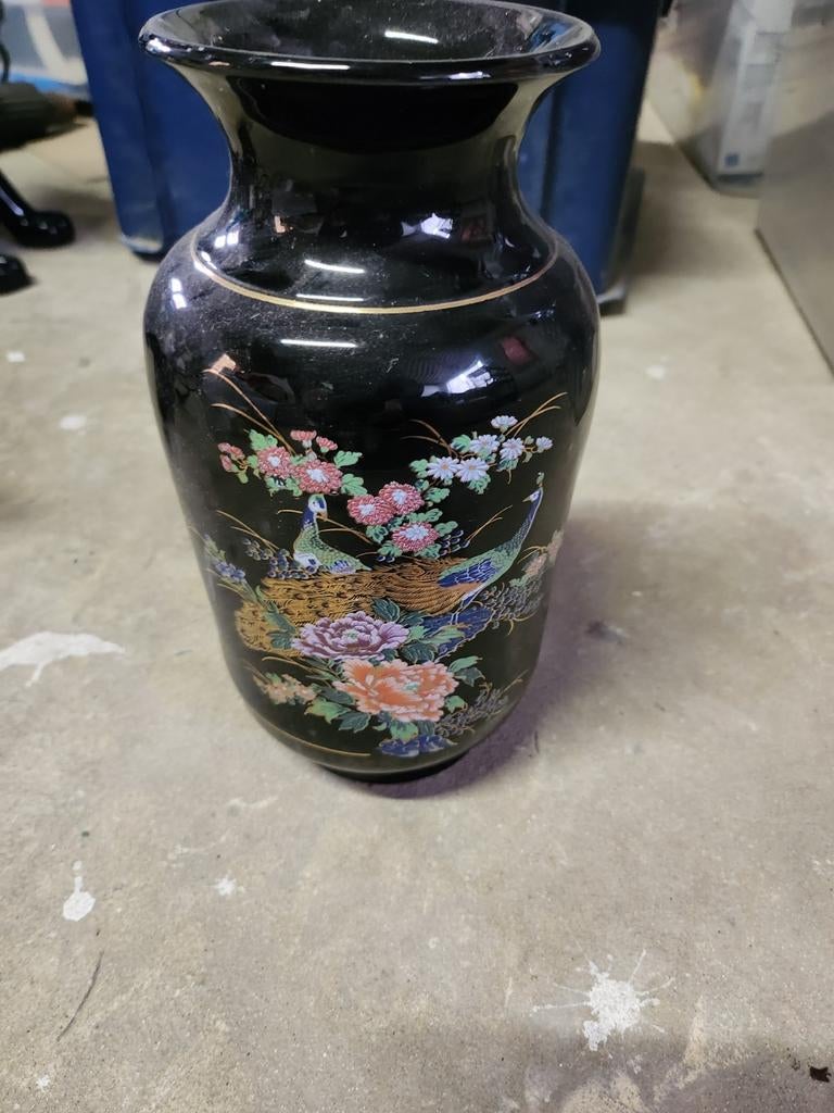 Vase chinois, Antiquités & Art