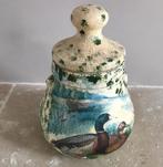 Pot en verre, Enlèvement, Neuf