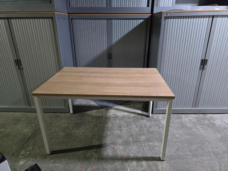 Table de reception ou de reunion professionnel APD 35€, Maison & Meubles, Accessoires pour la Maison | Étagères, Comme neuf, Enlèvement ou Envoi