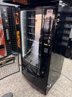 Professionele vendingautomaat met extra beveiligingskooi, Ophalen of Verzenden, Zo goed als nieuw