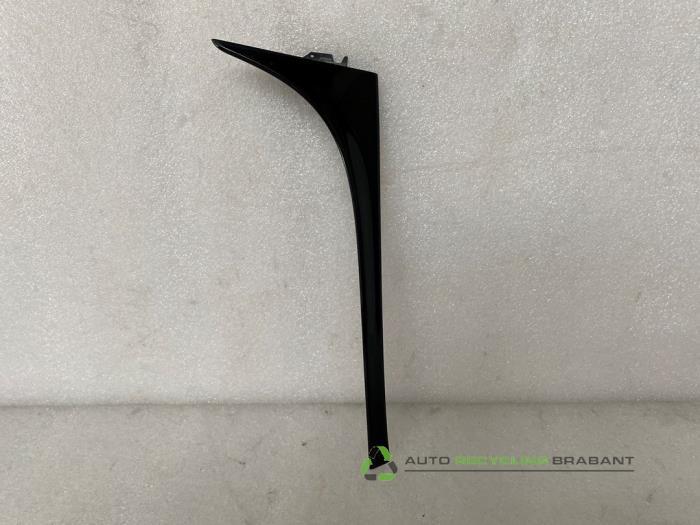 Spoiler van een Volkswagen Golf, Auto-onderdelen, Carrosserie, Volkswagen, Gebruikt, 3 maanden garantie, Ophalen of Verzenden