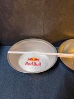 Ijsemmers redbull, Verzamelen, Ophalen of Verzenden, Zo goed als nieuw