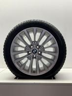DEMO 18’’ BMW 5 SERIE G30 G31  VELGEN WINTERBANDEN ORIG TPMS, Auto-onderdelen, 18 inch, -, -, Banden en Velgen
