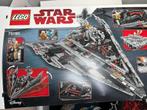 Lego star wars, Enlèvement, Comme neuf, Ensemble complet, Lego
