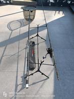 Petit lot de pêche à la carpe complet neuf