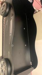 Lit voiture pour enfant et ado, Enfants & Bébés, Chambre d'enfant | Lits, Enlèvement ou Envoi, Comme neuf, Matelas