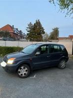 Ford Fusion 2010 1.4 Benzine *Gekeurd voor verkoop *, Autos, Euro 5, Achat, Fusion, Particulier