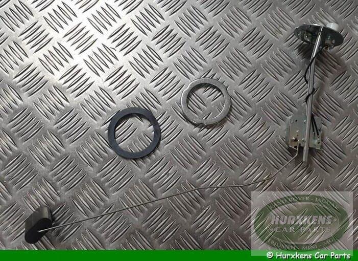 Brandstoftank vlotter RH montage achter voor Jaguar, Neuf, -, Jaguar, -