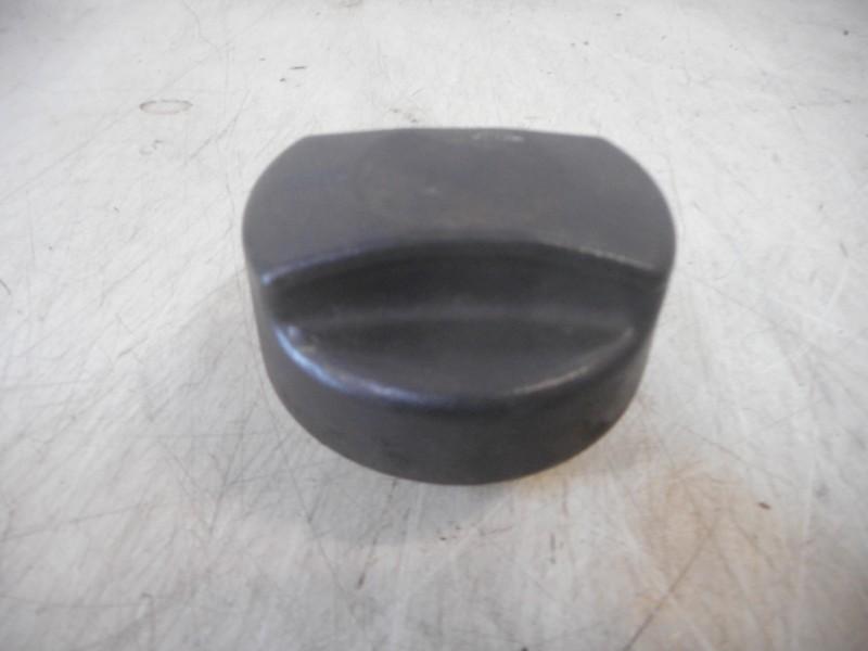 BOUCHON DE RESERVOIR Opel Astra G (F08 / 48), Utilisé, Opel