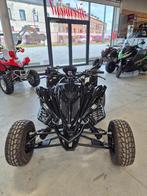 YAMAHA 700R, Motoren, 686 cc, 4 cilinders, 12 t/m 35 kW