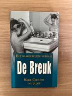 De breuk., Boeken, Ophalen, Nieuw