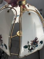 Vintage hanglamp in Regency-stijl, Antiek en Kunst, Ophalen