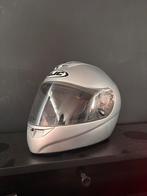 Motorhelm, Fietsen en Brommers, Ophalen, Zo goed als nieuw