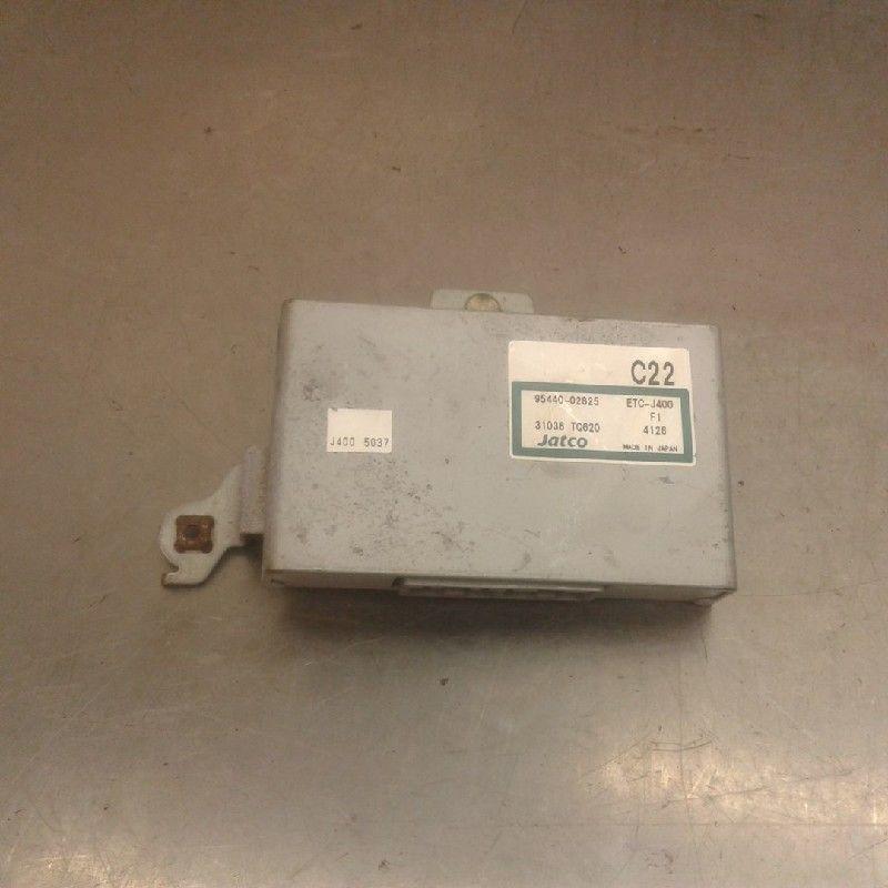 COMPUTER VERSNELLINGSBAK AUTOMAAT Kia Picanto (BA), Gebruikt, Kia