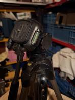 PIED CAMERA PROFESSIONNEL, Enlèvement, Pied