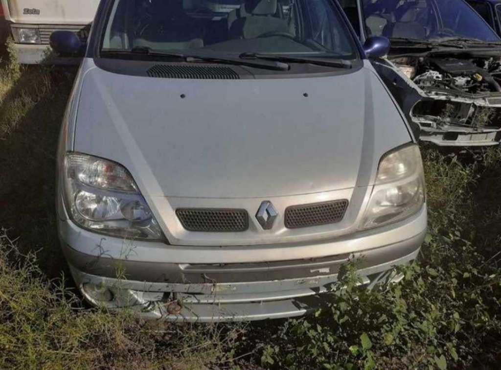 Pièces de rechange Renault Scenic MK1 Facelift, Autos : Pièces & Accessoires, Autres pièces automobiles, Renault, Utilisé, Enlèvement