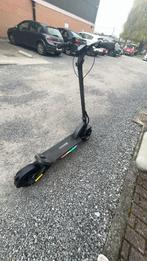 isinwheel S-Nova Pro Trottinette Électrique Urbaine 1000W, Fietsen en Brommers, Ophalen, Zo goed als nieuw
