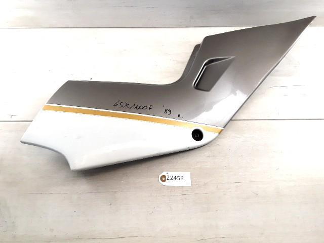GSX1100F 1988 - 1994 Suzuki Kuipdeel Kuipdeel kont D1-44439, Motoren, Onderdelen | Suzuki