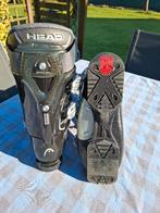 Chaussures de ski Head et Salomon, Salomon, Enlèvement, Utilisé, Chaussures