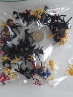 Soldats 1/72 cow boys indiens de bazar, Enlèvement ou Envoi