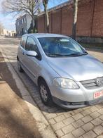 VW Fox, Autos, Argent ou Gris, Achat, Boîte manuelle, Particulier