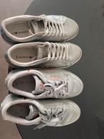 Lacoste/adidas damesschoenen, Enlèvement, Comme neuf