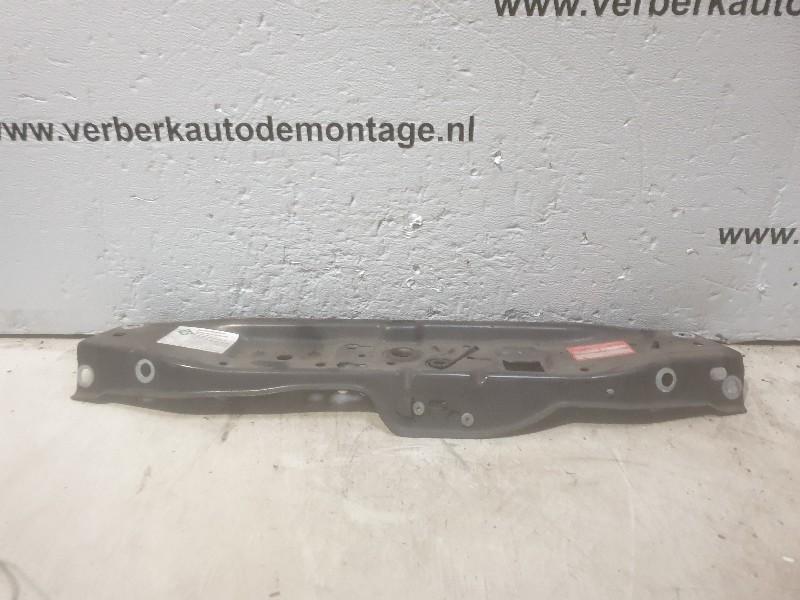 VOORFRONT SLOTPLAAT Opel Astra H GTC (L08) (01-2005/12-2011), Gebruikt, Opel
