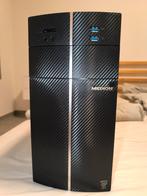 PC Build Starter Kit: Medion Case (USB 3.0) + Intel i5-4460, Computers en Software, Ophalen