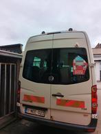 Schoolbus te koop : Volkswagen crafter 16+1 plaatsen, Euro 5, Overige modellen, Diesel, Particulier