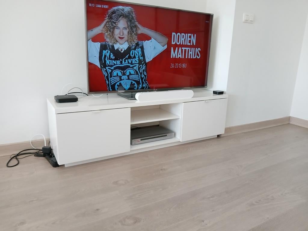 Tv-meubel, Huis en Inrichting, Ophalen