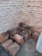 Dakpannen gratis, Doe-het-zelf en Bouw, Ophalen, Dakpannen