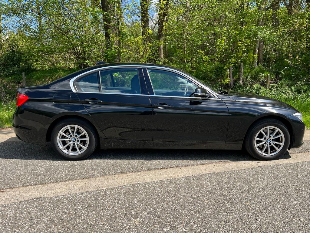 Bmw F30 Diesel 2013, Autos, Euro 5, Boîte manuelle, 5 portes, Particulier