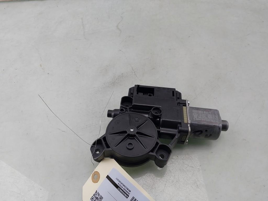 MOTOR RAAMMECHANIEK Volkswagen Polo V (6R) (|6R0959802T|), Dhr. J. Ham, Gebruikt, Volkswagen, Administratie@autoham.nl