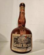 Decoratieve fles Grand Marnier, Collections, Enlèvement, Utilisé, Bouteille(s), Autres marques
