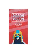 Jeu de société Pigeon Pigeon, Enlèvement