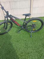 TREK mountainbike zwart, Ophalen, Zo goed als nieuw, Trek