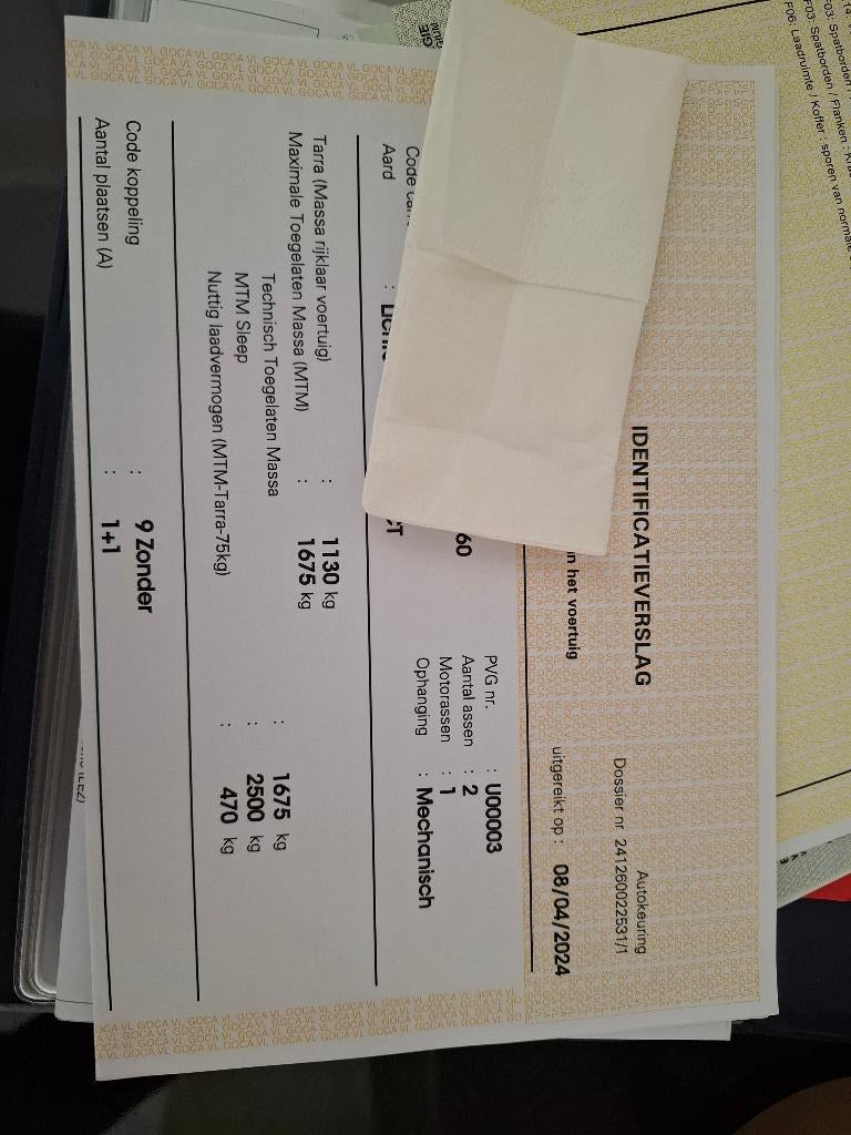 Renault kangoo perfecte staat - export, Renault, Diesel, Particulier, Te koop