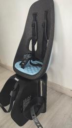 Siège vélo Thule, Vélos & Vélomoteurs, THULE, Repose-pieds, Comme neuf, Enlèvement