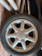 Te koop alu velgen komen van vw, Auto-onderdelen, Banden en Velgen, Ophalen of Verzenden, Velg(en)