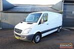 Mercedes-Benz SPRINTER 213 - L2H1 - trekhaak - airco - 18530, Autos, Verrouillage central, Achat, Entreprise, Mercedes-Benz