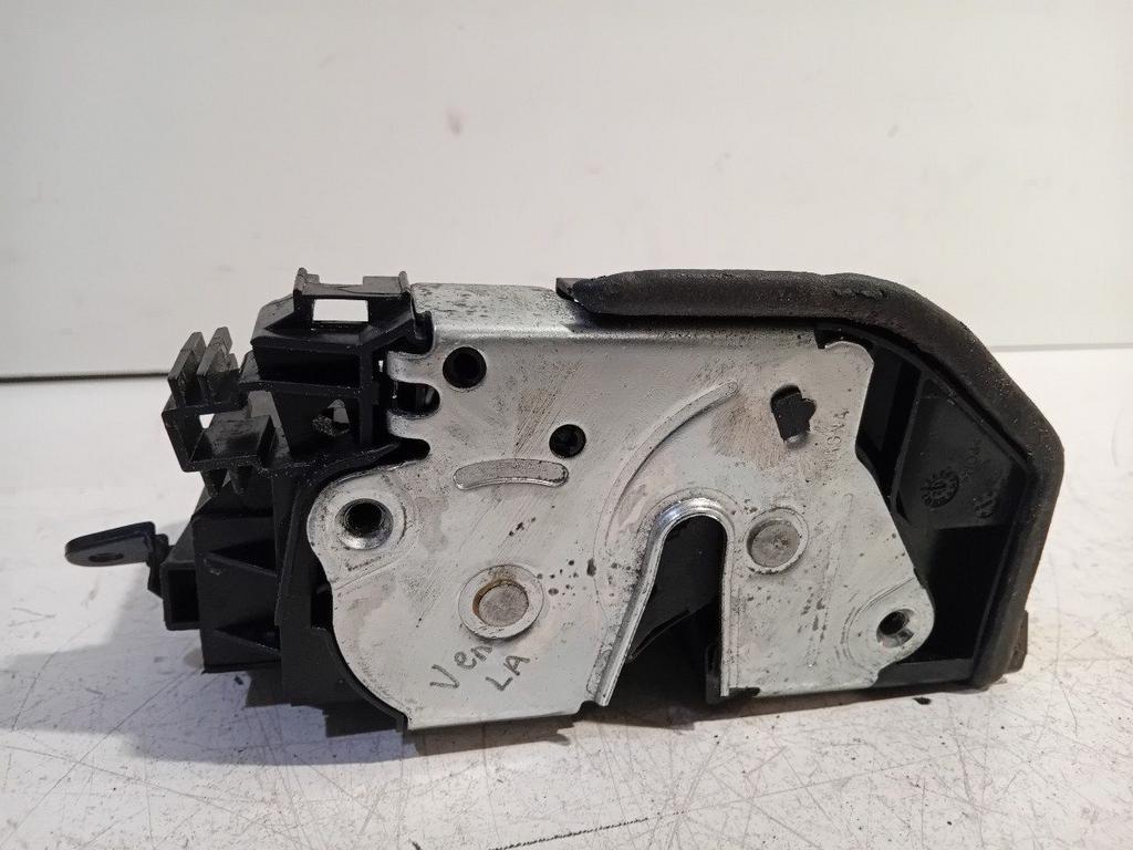 Slot mechaniek portier elektrisch centrale vergrendeling lin, Onderdelen@venauto.nl, Van der Ven Autorecycling B.V., Gebruikt